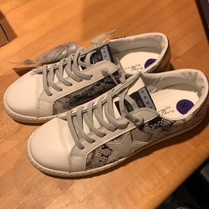 Vintage Havana sneakers